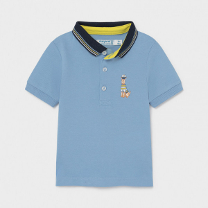 Tricou polo pentru baieti Mayoral