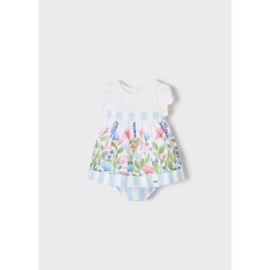 Rochie eleganta fetite Mayoral