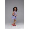 Rochie casual cu imprimeu Rosalita Senoritas