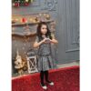 Rochie casual fete Mayoral