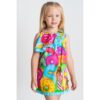 Rochie fetite Rosalita Senoritas