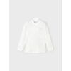 Tricou alb cu maneca lunga (1)