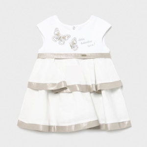 Rochie eleganta fetite Mayoral