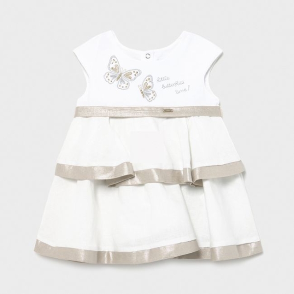 Rochie eleganta fetite Mayoral