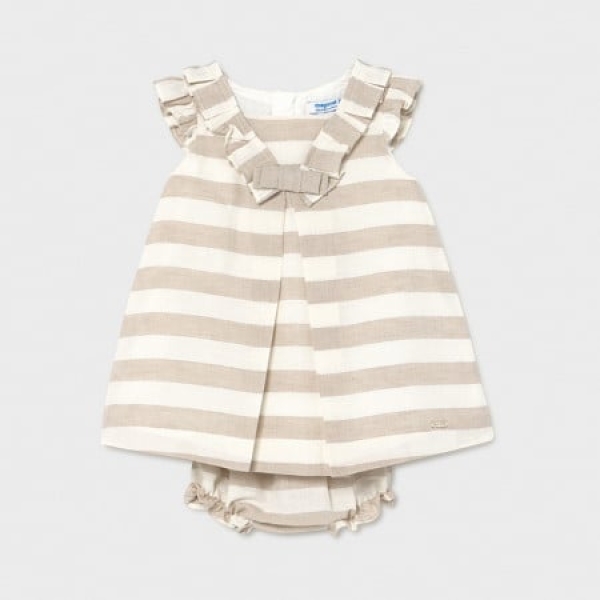 Set bebe fetita Mayoral
