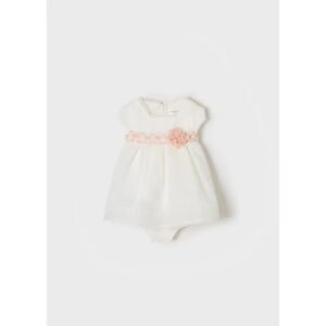 Rochie eleganta fetite Mayoral