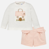 Set bebe doua piese Mayoral