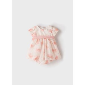Rochie eleganta bebelusi Mayoral