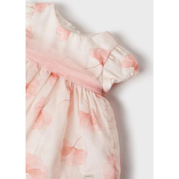 Rochie eleganta bebelusi Mayoral