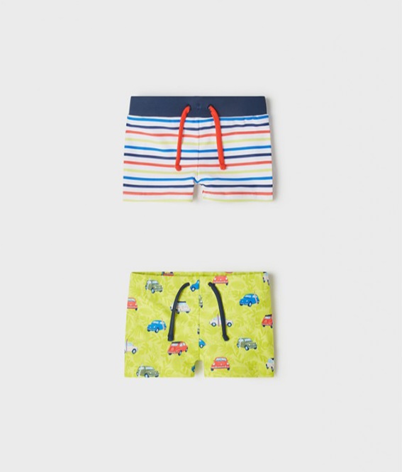 Set slipi bebe Mayoral