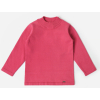 Bluza roz tricot fin bebe Mayoral
