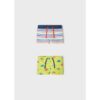 Slip baie baieti – set 2 bucăți Mayoral