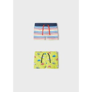 Slip baie baieti – set 2 bucăți Mayoral