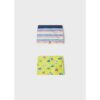Slip baie baieti – set 2 bucăți Mayoral