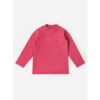 Bluza roz tricot fin bebe Mayoral