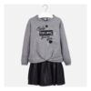 Set fete doua piese casual Mayoral