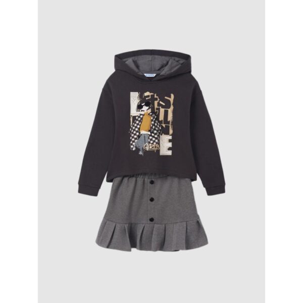 Set fete doua piese casual Mayoral