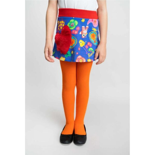 Ciorapi colorati Rosalita Senoritas