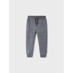 Pantaloni jogger gri baieti Mayoral