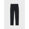 Pantaloni denim negri Nukutavake Mayoral