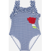 Costum de baie Mayoral pentru fete