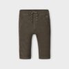 Pantaloni jogger baieti Mayoral