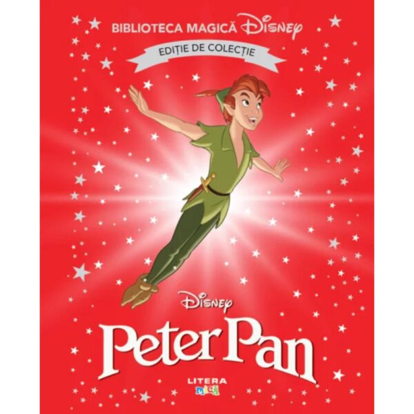PETER PAN