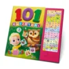 Carte cu sunete-101 Ghicitori