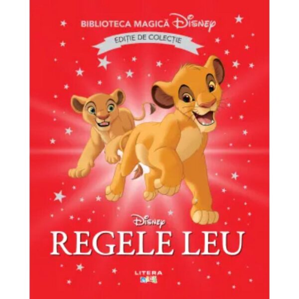 Regele Leu