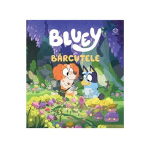 Bluey-Barcutele