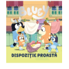 Bluey-dispoziție proastă