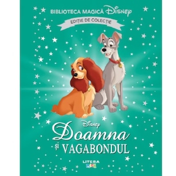 Doamna si Vagabondul