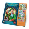 Carte cu sunete-Aventurile lui Guliver