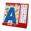 Carte cu sunete ALFABET
