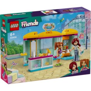 Lego Friends-Magazin de accesorii