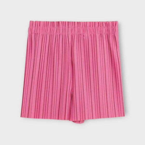 Pantaloni scurti plisati Mayoral