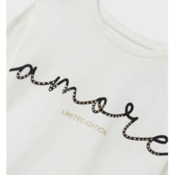 Tricou Mayoral pentru fete