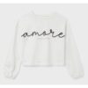 Tricou Mayoral pentru fete