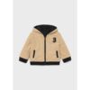 Hanorac reversibil Mayoral