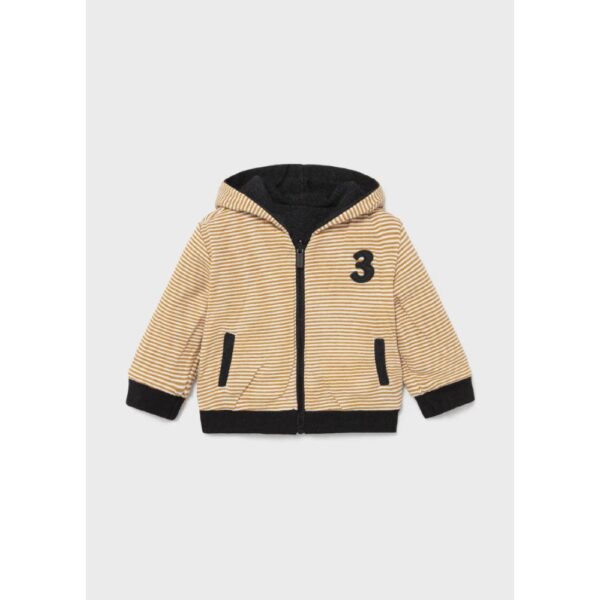 Hanorac reversibil Mayoral