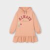 Rochie tip hanorac Mayoral