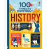 100 things to Know About History