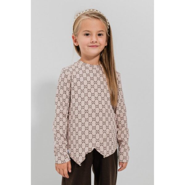 Bluza_eleganta fete