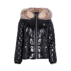 Geaca fete cu gluga River Island