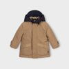 Geaca parka baieti Mayoral