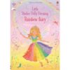 Little Sticker Dolly Dressing
