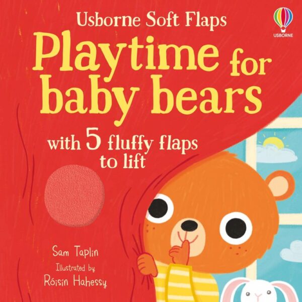 Playtime_for_Baby_Bears