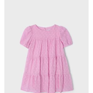 Rochie fete roz