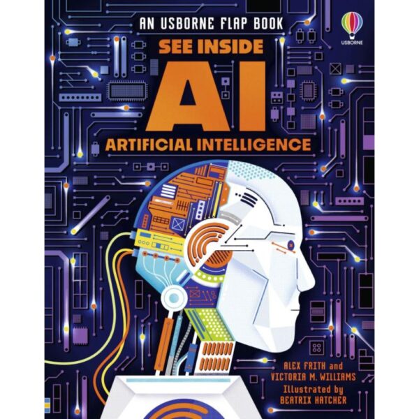 See Inside AI