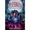 Shadowhall Academy The Whispering Walls